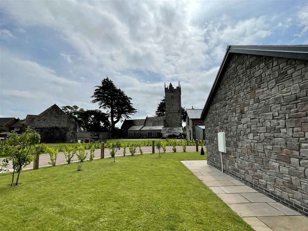 Additional image 44 of 3 bed detached bungalow for saleStarling Close, Rogiet, Caldicot NP26