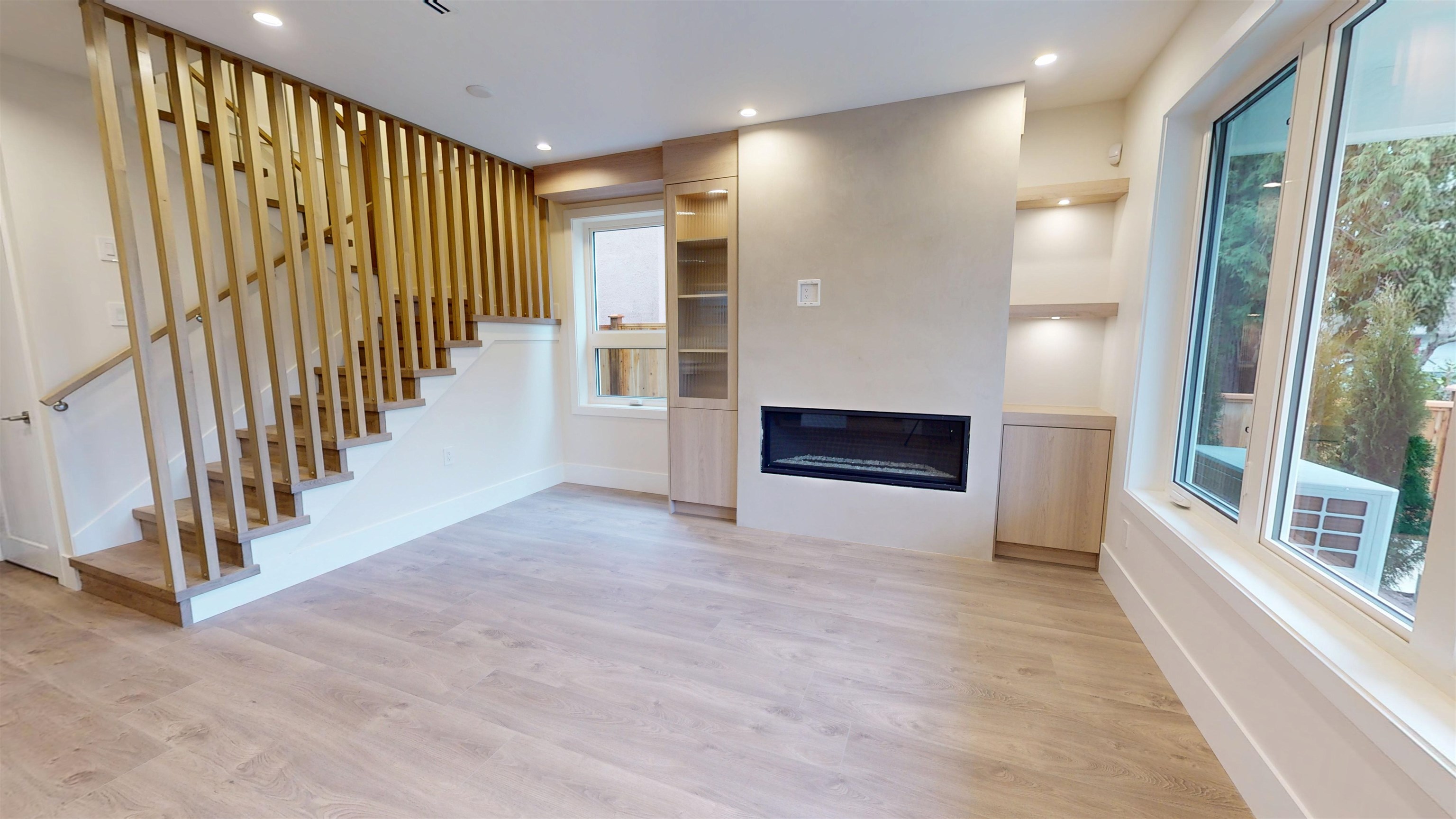 Additional image 3 of 1-2528 Turner Street, Vancouver, BC, V5K 2E8