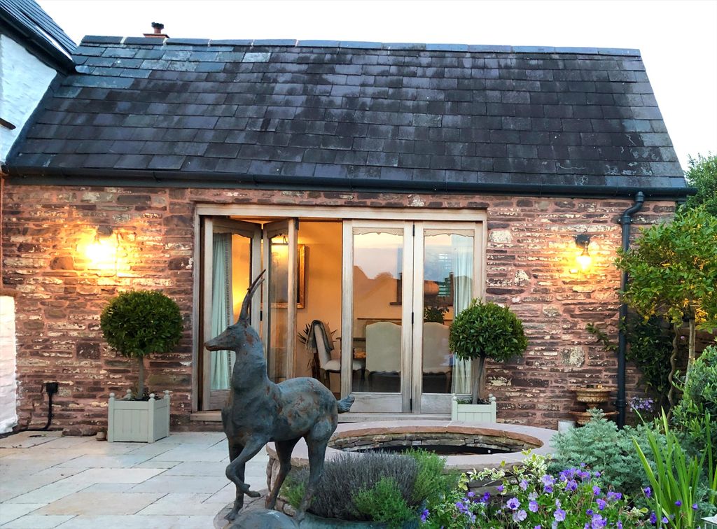 Additional image 7 of 5 bed detached house for saleGrosmont, Abergavenny, Monmouthshire NP7