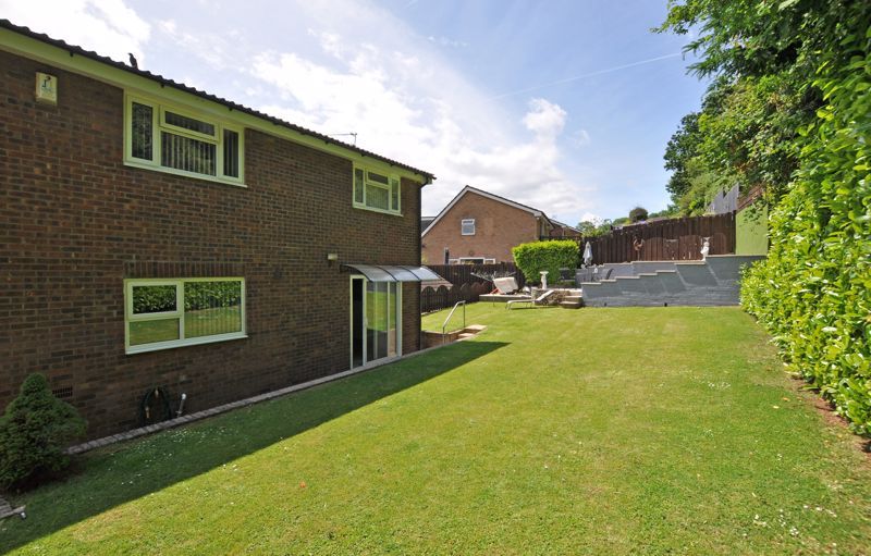 Additional image 27 of 4 bed detached house for saleStunning Family House, Springfield Drive, Newport NP19