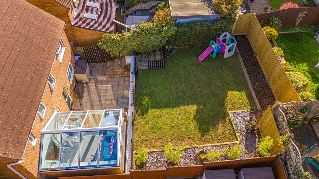 Additional image 37 of 4 bed detached house for saleRockfield Rise, Undy NP26
