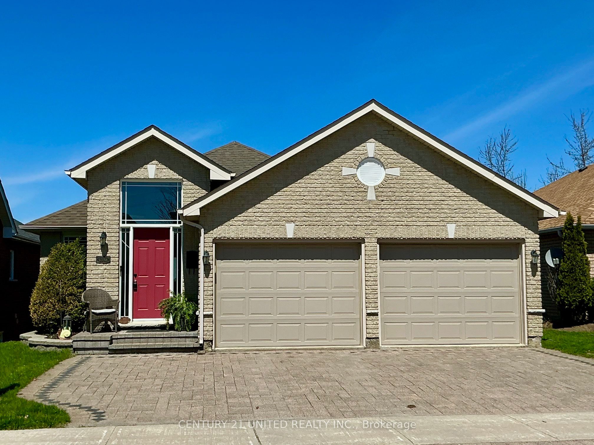 1358 Haggis Drive, Peterborough, ON, K9K 2S7