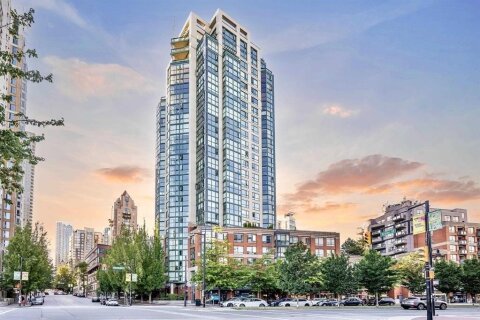 Additional image 8 of 1901-289 Drake Street, Vancouver, BC, V6B 5Z5