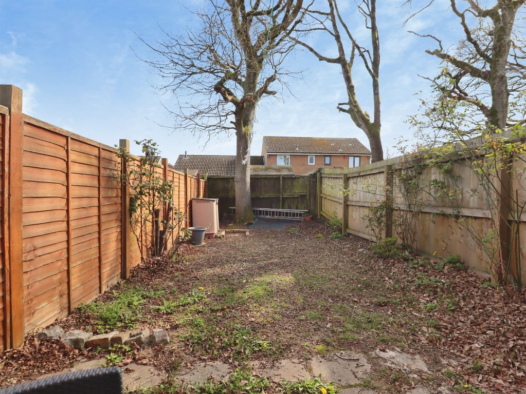 Additional image 10 of 2 bed terraced house for salePavaland Close, St. Mellons, Cardiff CF3