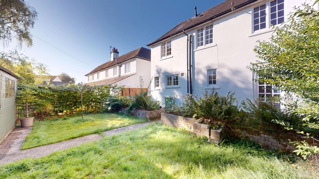 Additional image 14 of 3 bed semi-detached house for saleY Groes, Rhiwbina, Cardiff CF14