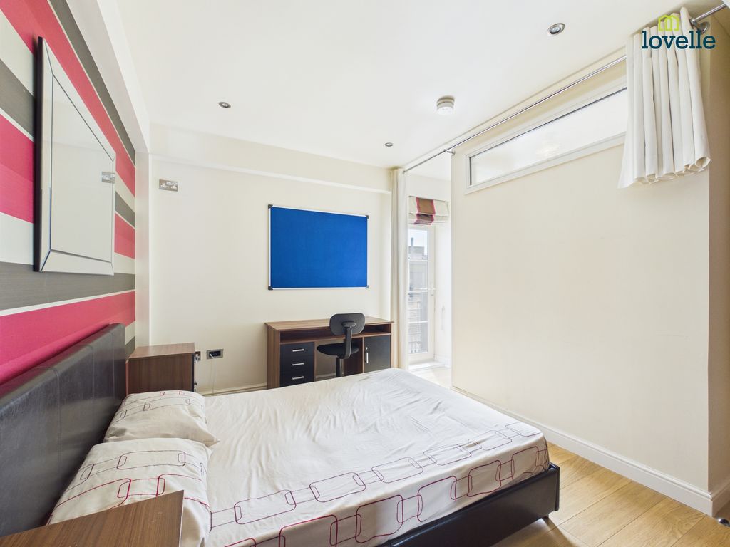 Additional image 14 of 4 bed flat for saleWesleyan Court, Lincoln LN2