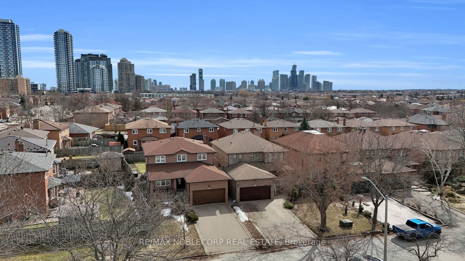 Additional image 3 of 100 Glenn Hawthorne Boulevard S, Mississauga, ON, L5R 2K3