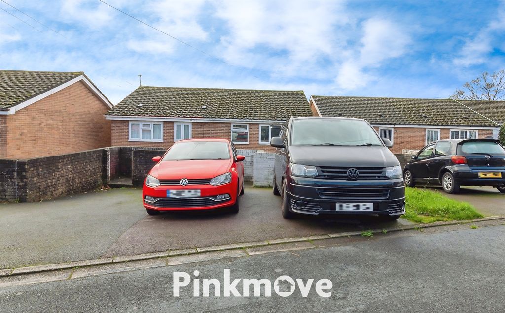 Additional image 21 of 3 bed semi-detached house for saleBryn Bevan, Newport NP20