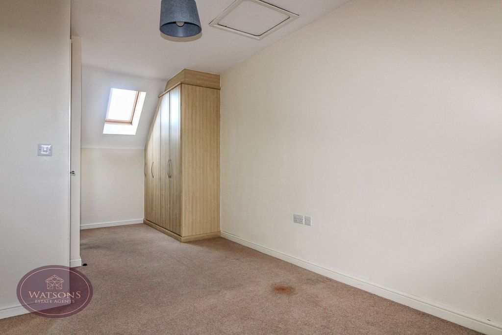 Additional image 14 of 3 bed semi-detached house for saleLevertons Place, Hucknall, Nottingham NG15