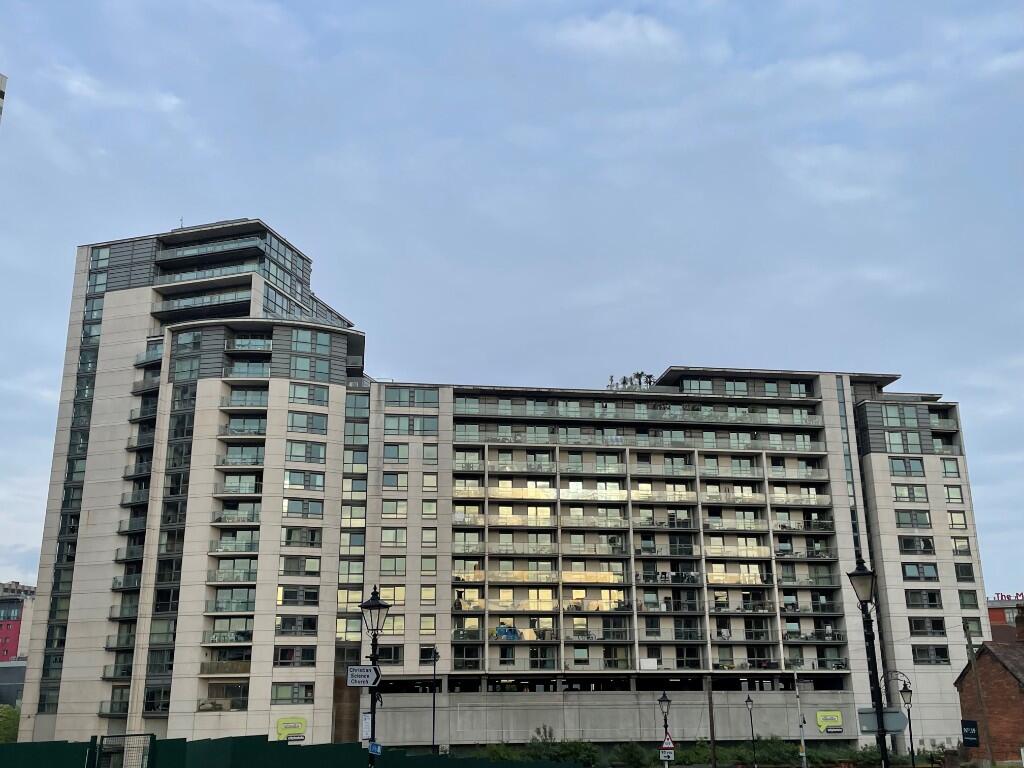 Centenary Plaza, 18 Holliday Street, B1 1TB