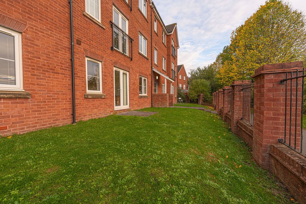 Additional image 15 of 1 bed flat for saleArgosy Way, Newport NP19