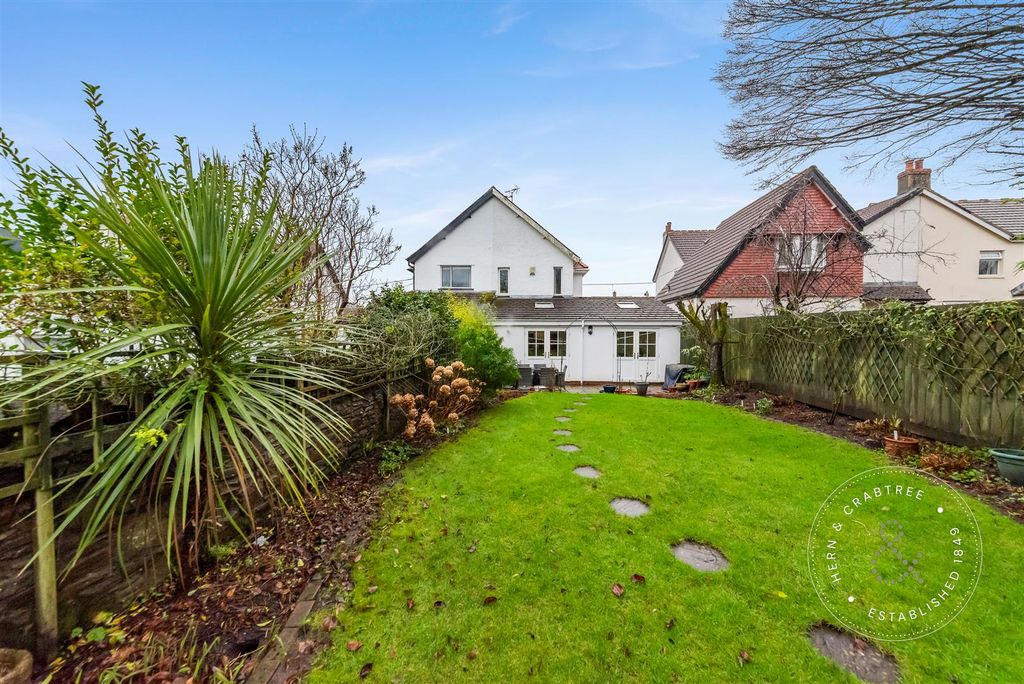Additional image 38 of 4 bed semi-detached house for saleHeol Creigiau, Creigiau, Cardiff CF15