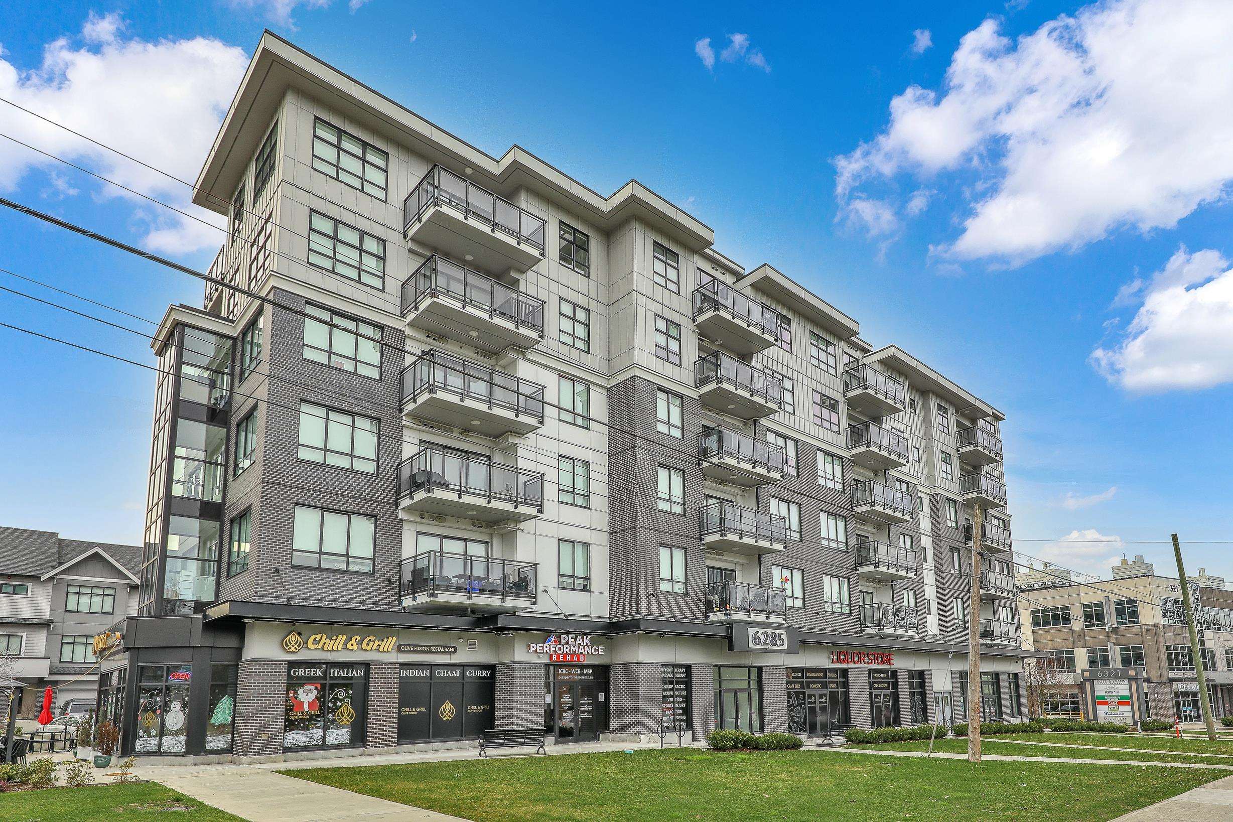 Additional image 2 of 505-6285 King George Boulevard, Surrey, BC, V3X 0L3