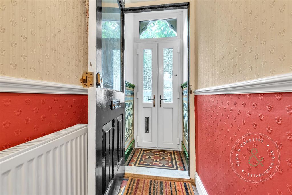 Additional image 12 of 3 bed terraced house for saleCourtenay Road, Splott, Cardiff CF24