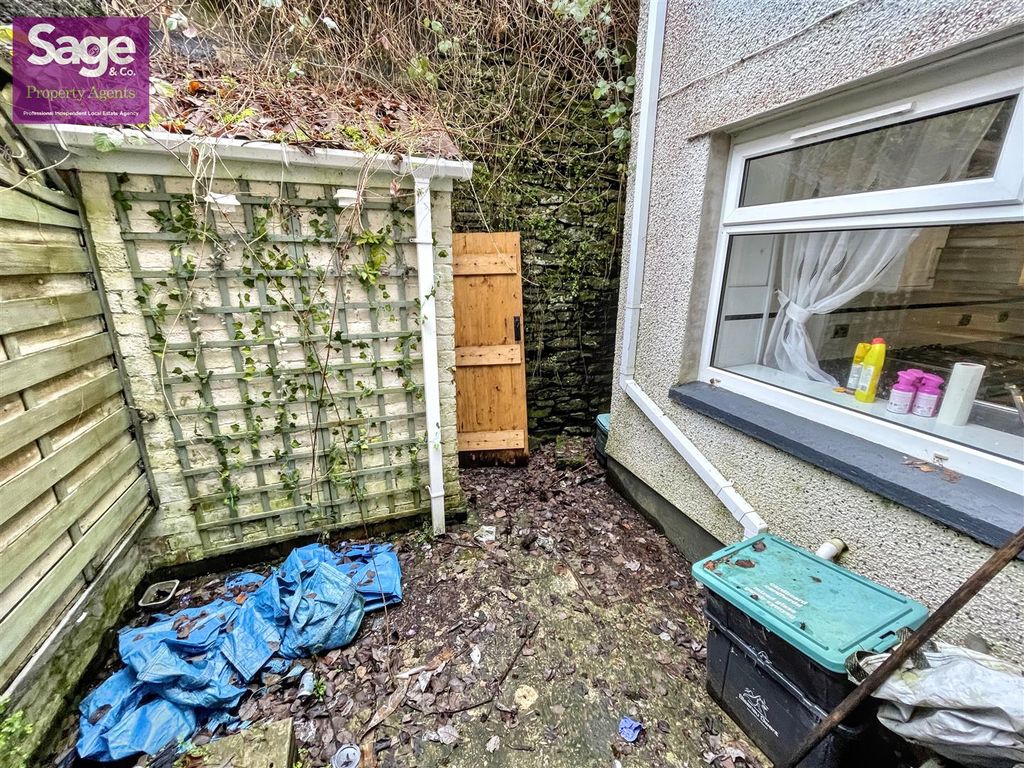 Additional image 12 of 3 bed terraced house for saleBlaencuffin Road, Llanhilleth, Abertillery NP13