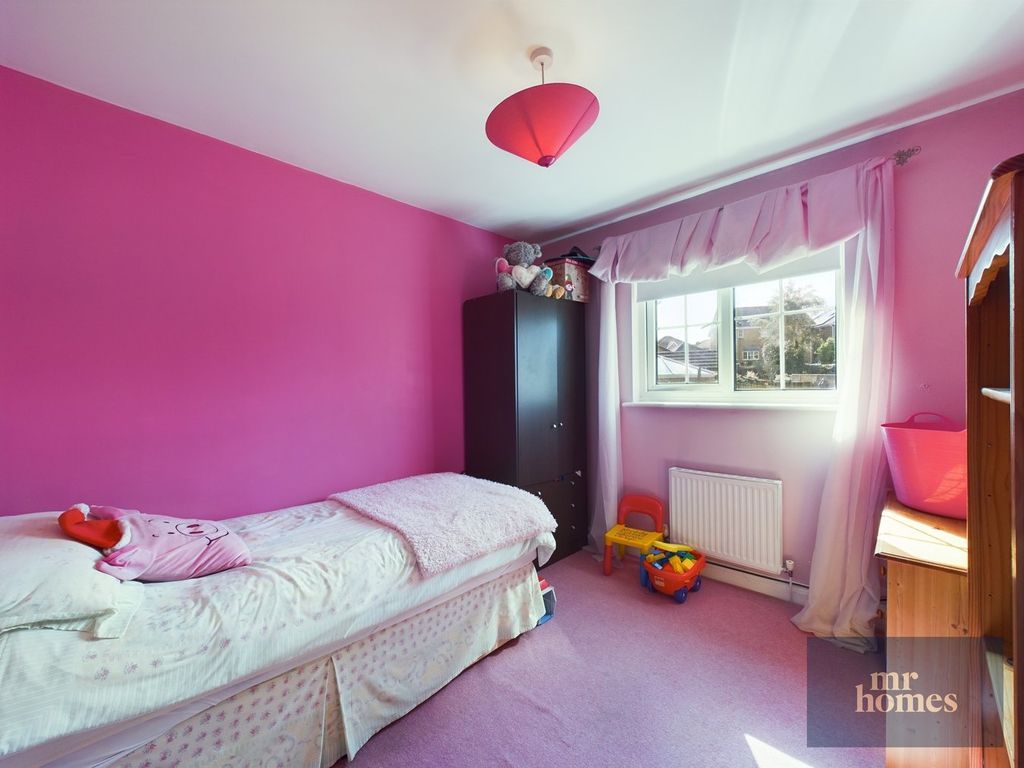 Additional image 24 of 4 bed detached house for saleThorne Way, St Marys Field, Cardiff CF5