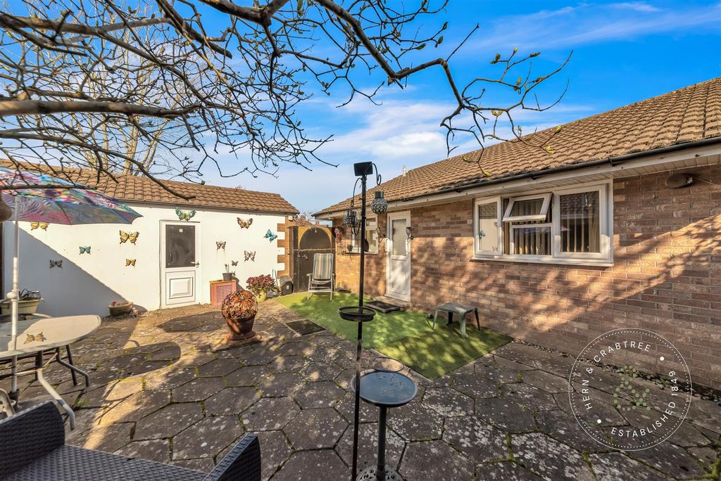 Additional image 13 of 2 bed detached bungalow for saleSilver Birch Close, Whitchurch, Cardiff CF14
