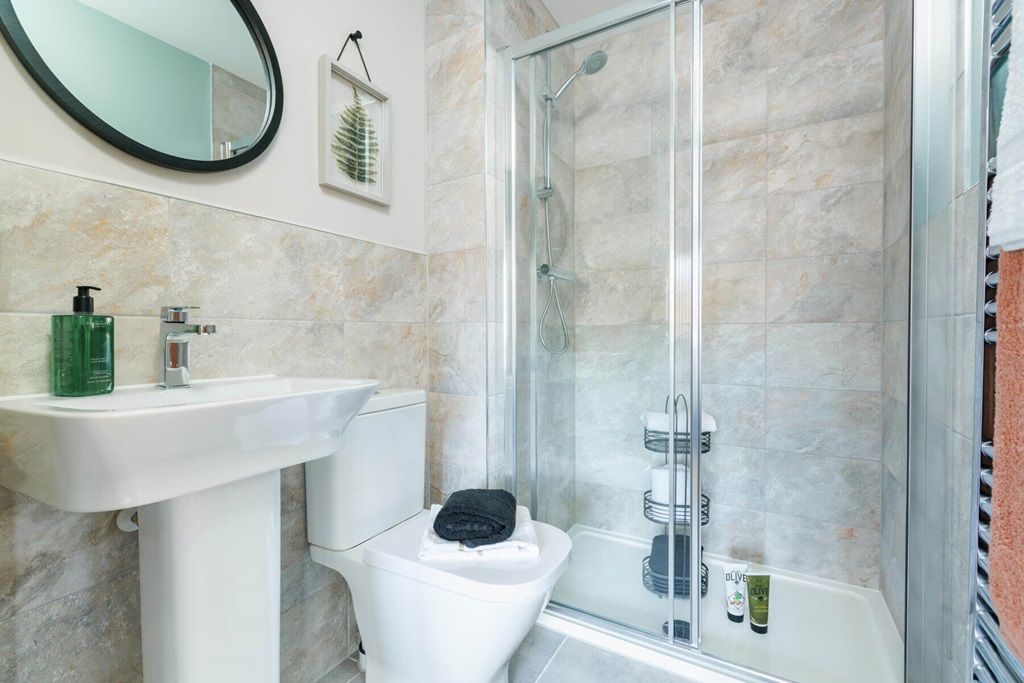 Additional image 8 of 4 bed semi-detached house for sale"The Trusdale - Plot 221" at Parc Llandaf, Llantrisant Road, Llandaff CF5