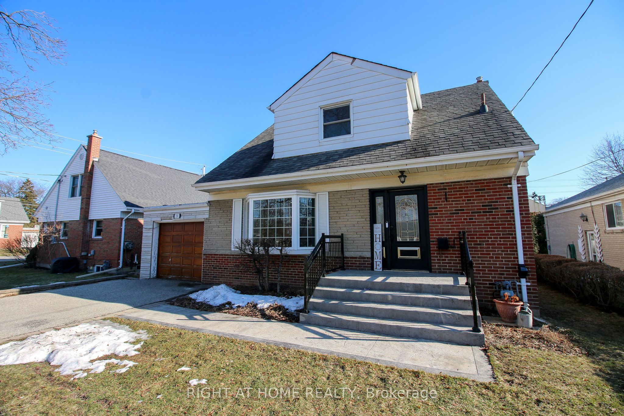 59 Braywin Drive, Toronto, ON, M9P 2P2 photo 3