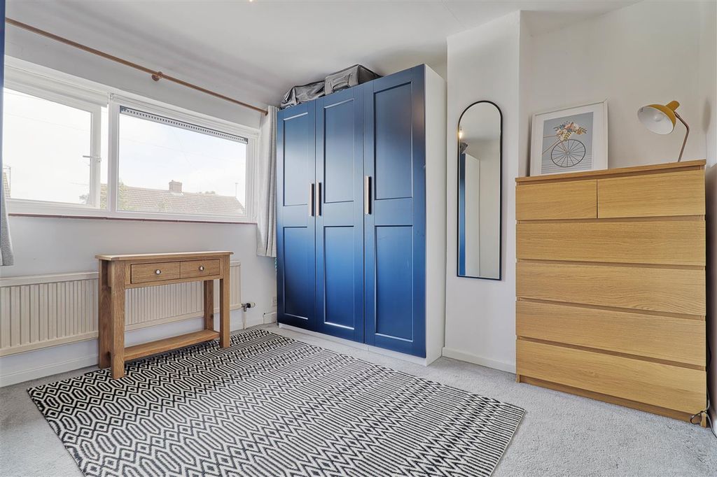 Additional image 16 of 4 bed semi-detached house for saleIzaak Walton Way, Cambridge CB4