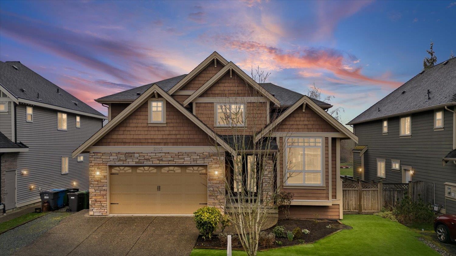 2112 Merlot Boulevard, Abbotsford, BC, V4X 0A6
