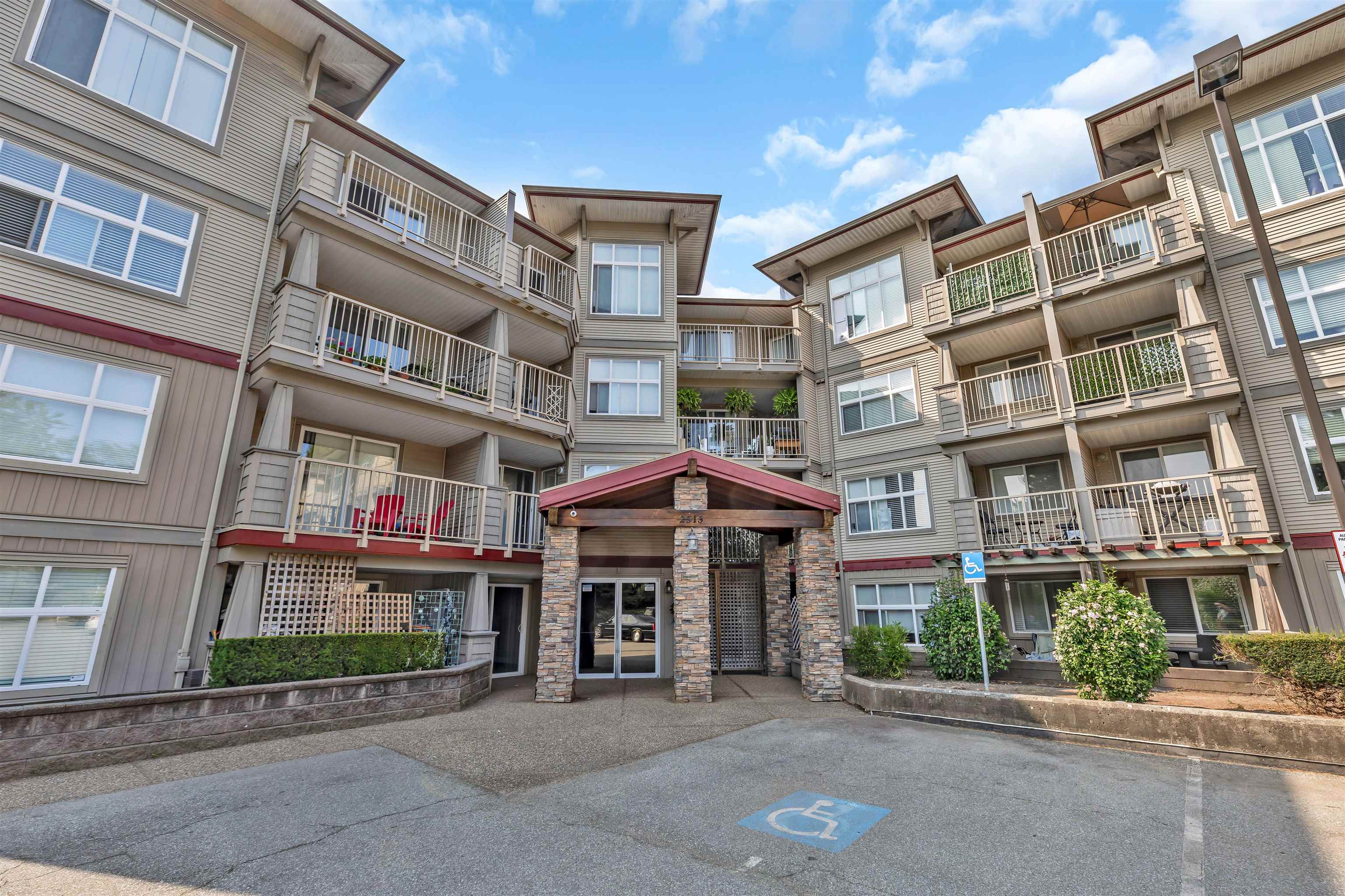 209-2515 Park Drive, Abbotsford, BC, V2S 0B2