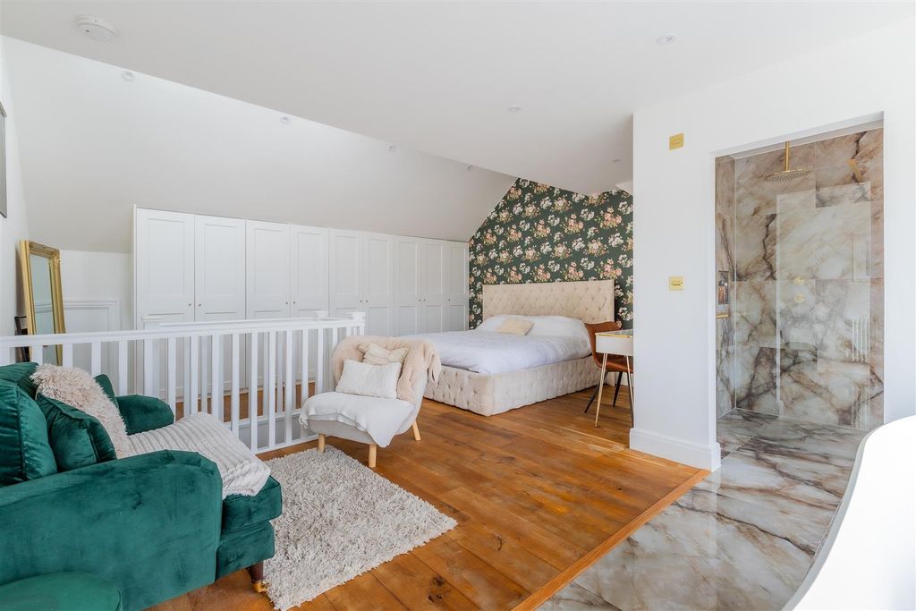 Additional image 17 of 4 bed terraced house for saleLlwyn-Y-Grant Place, Penylan, Cardiff CF23