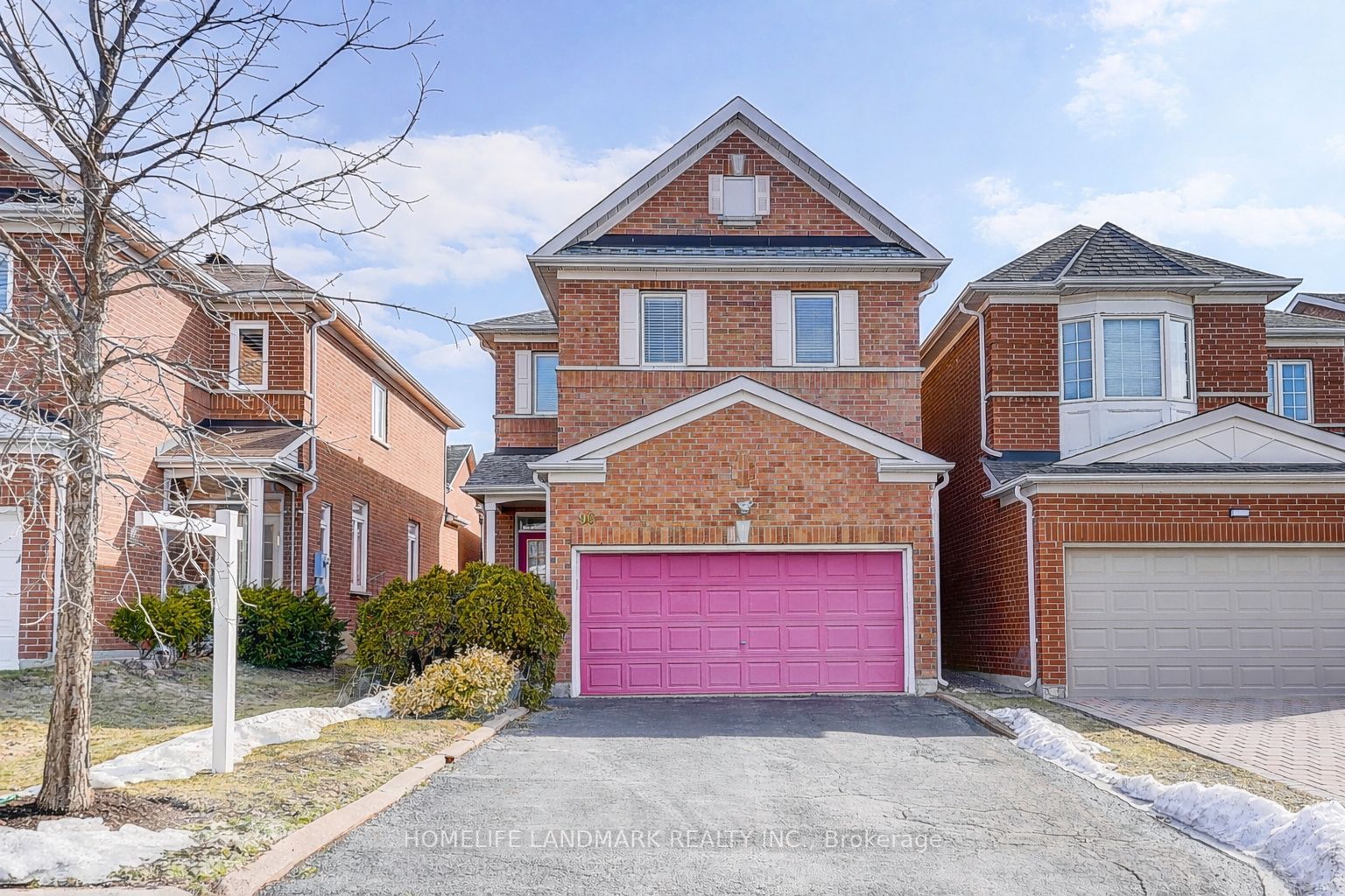 90 Snowdon Circle, Markham, ON, L3P 7S5
