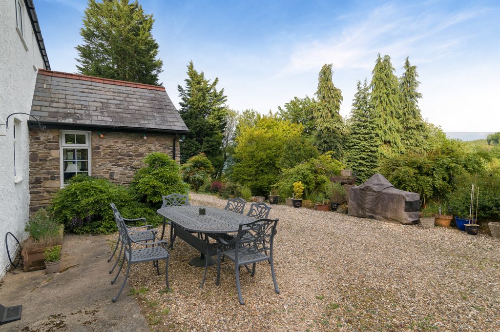 Additional image 33 of 4 bed detached house for saleLlanover, Abergavenny, Monmouthshire NP7