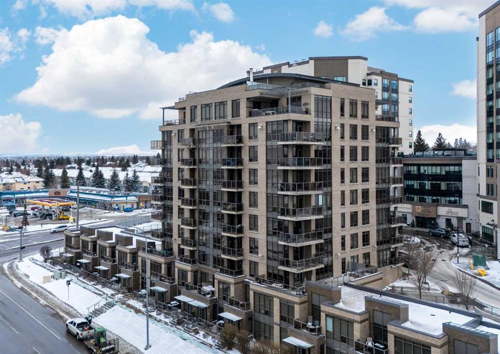 503-10 Shawnee Hill SW, Calgary, AB, T2Y 0K5
