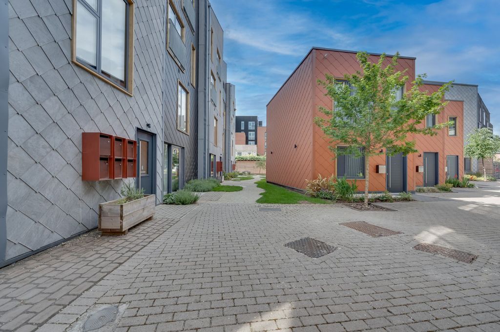 Additional image 24 of 3 bed flat for saleCutlers Gardens, Sheffield S3