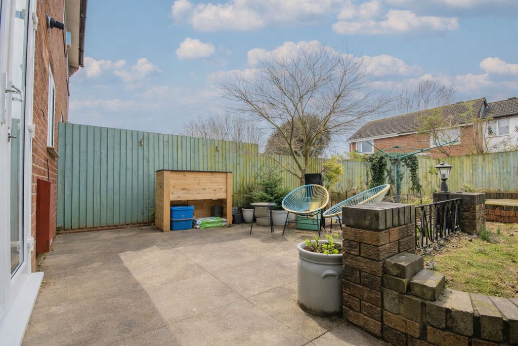 Additional image 17 of 3 bed semi-detached house for saleBedavere Close, Cardiff CF14