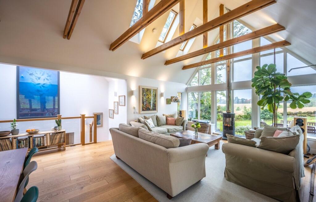 Additional image 2 of West Manse, Drumoak, Banchory, Aberdeenshire, AB31