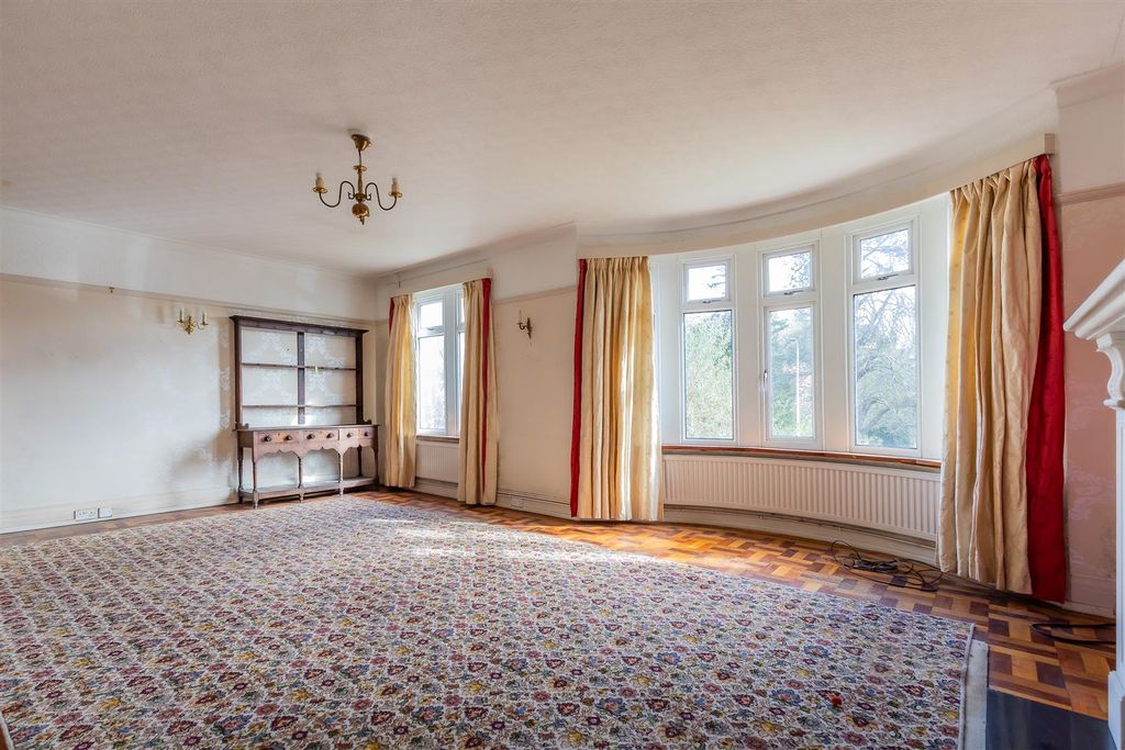 Additional image 6 of 4 bed semi-detached house for saleLake Road West, Roath Park, Cardiff CF23