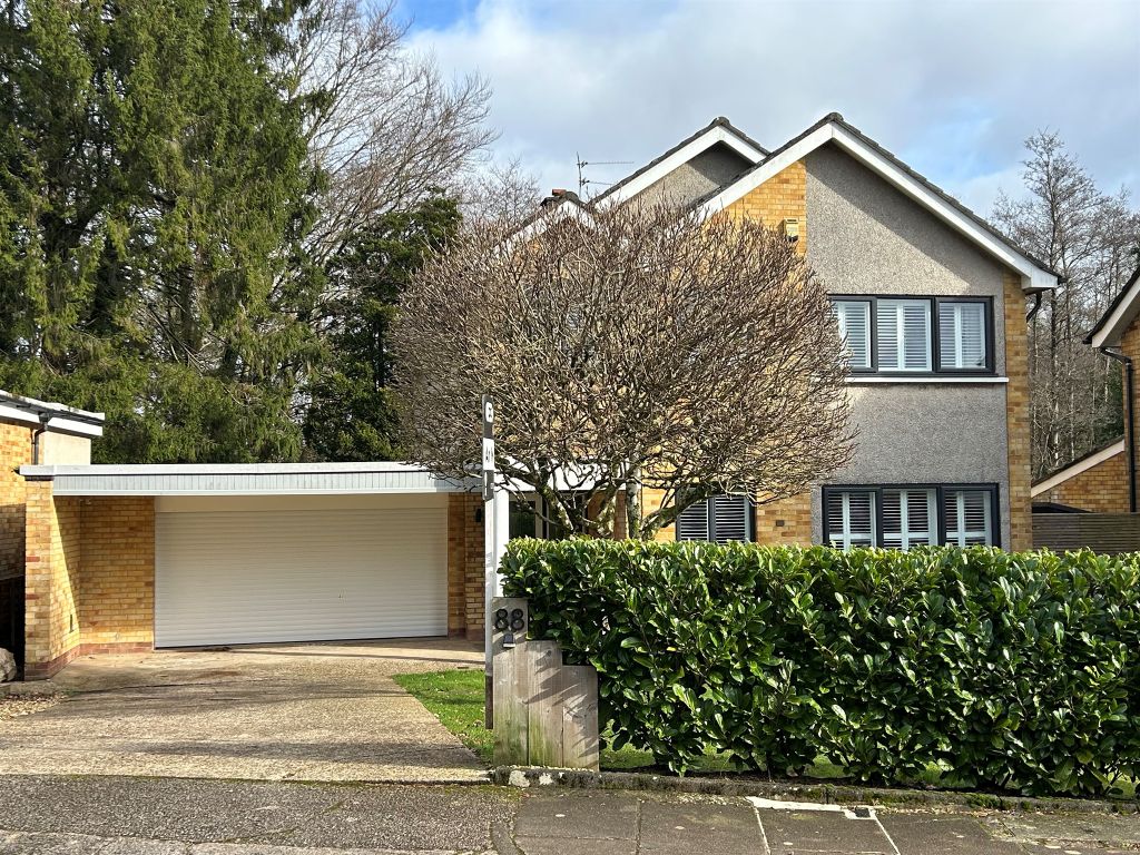 Additional image 33 of 4 bed detached house for saleSouth Rise, Llanishen, Cardiff CF14