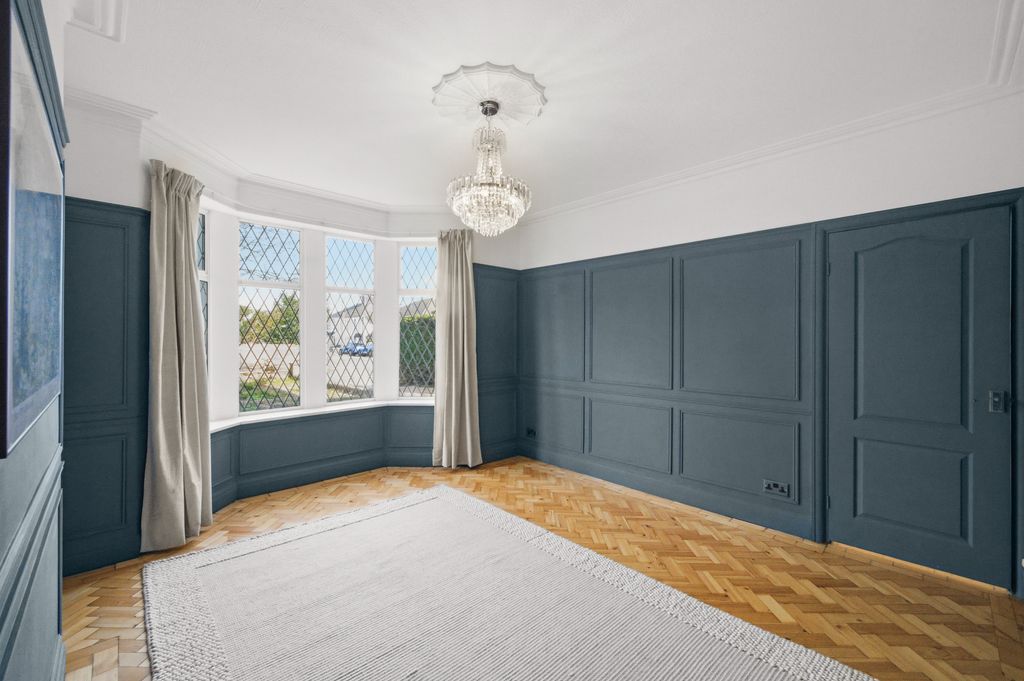 Additional image 14 of 3 bed semi-detached house for salePantbach Road, Rhiwbina, Cardiff CF14