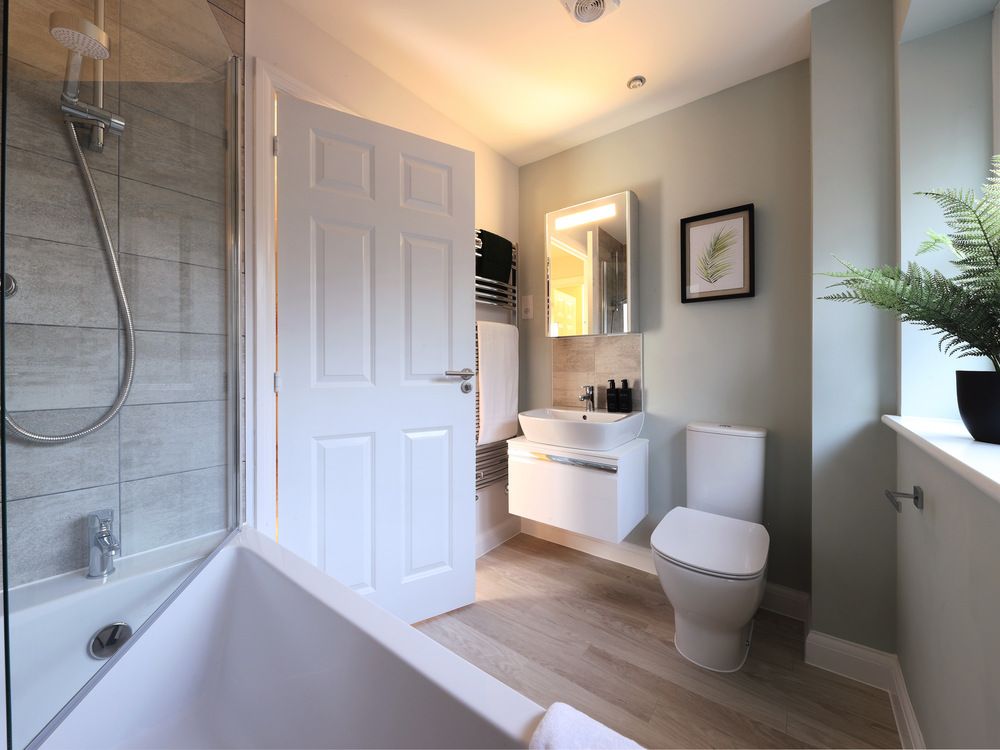 Additional image 9 of 3 bed detached house for sale"Lime" at Ffordd Y Dderwen, Hendredenny, Caerphilly CF83