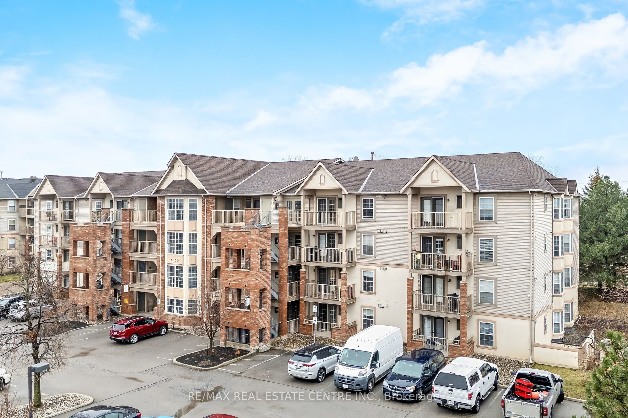 Additional image 3 of 308-4025 Kilmer Drive, Burlington, ON, L7M 4M5