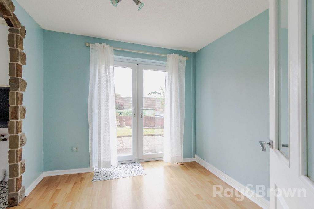 Additional image 16 of 4 bed detached house for saleSundew Close, Cardiff CF5