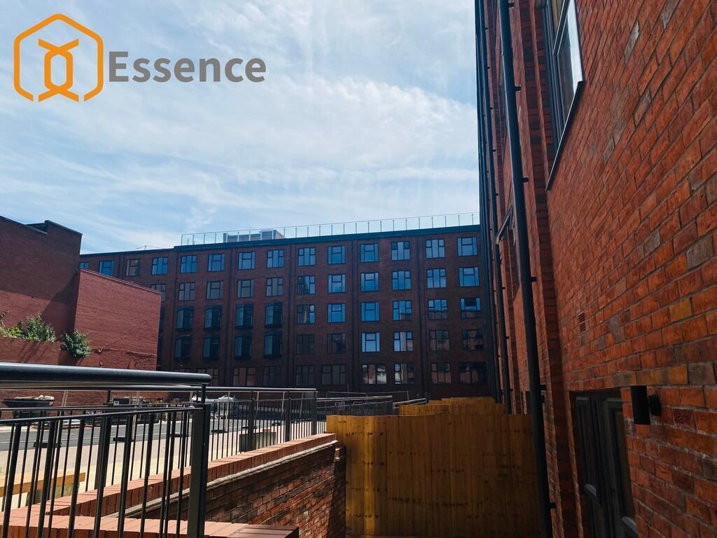 Additional image 35 of Digbeth One 2, Birmingham B12