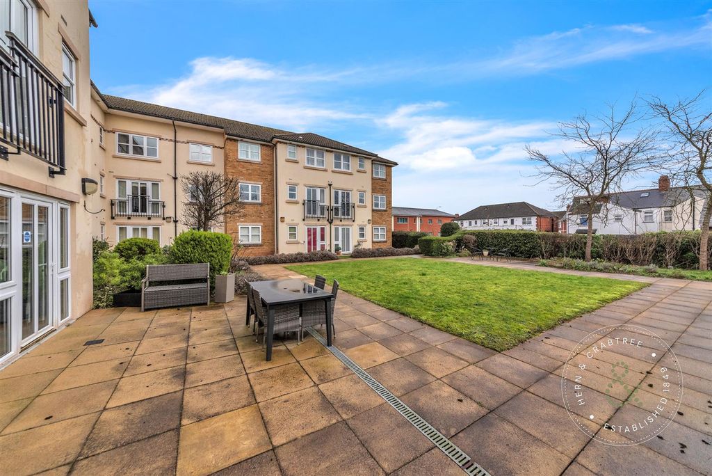 Additional image 15 of 1 bed flat for saleBirch Court, Latteys Close, Cardiff CF14