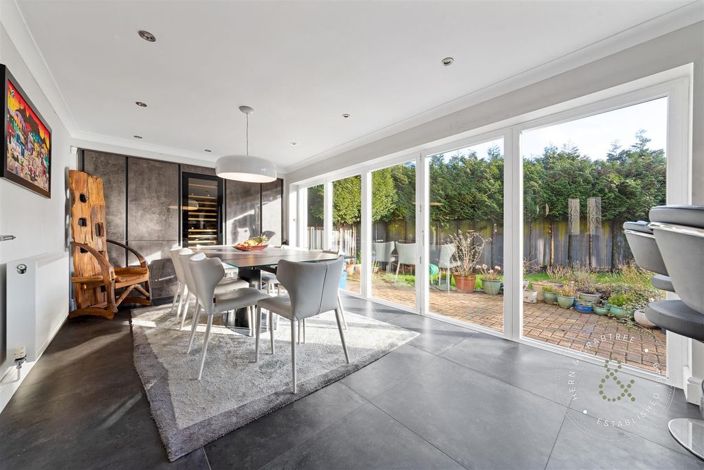 Additional image 2 of 4 bed detached house for saleGlenmount Way, Thornhill, Cardiff CF14