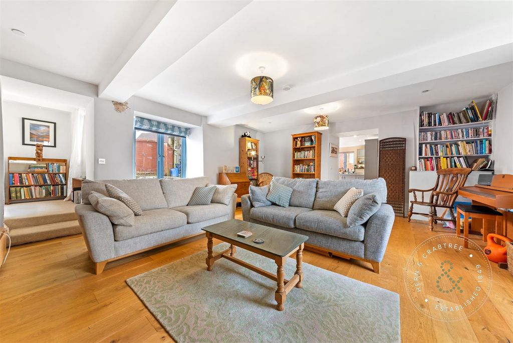 Additional image 28 of 3 bed end terrace house for saleThe Farmhouse, Great House Farm, St Fagans, Cardiff CF5