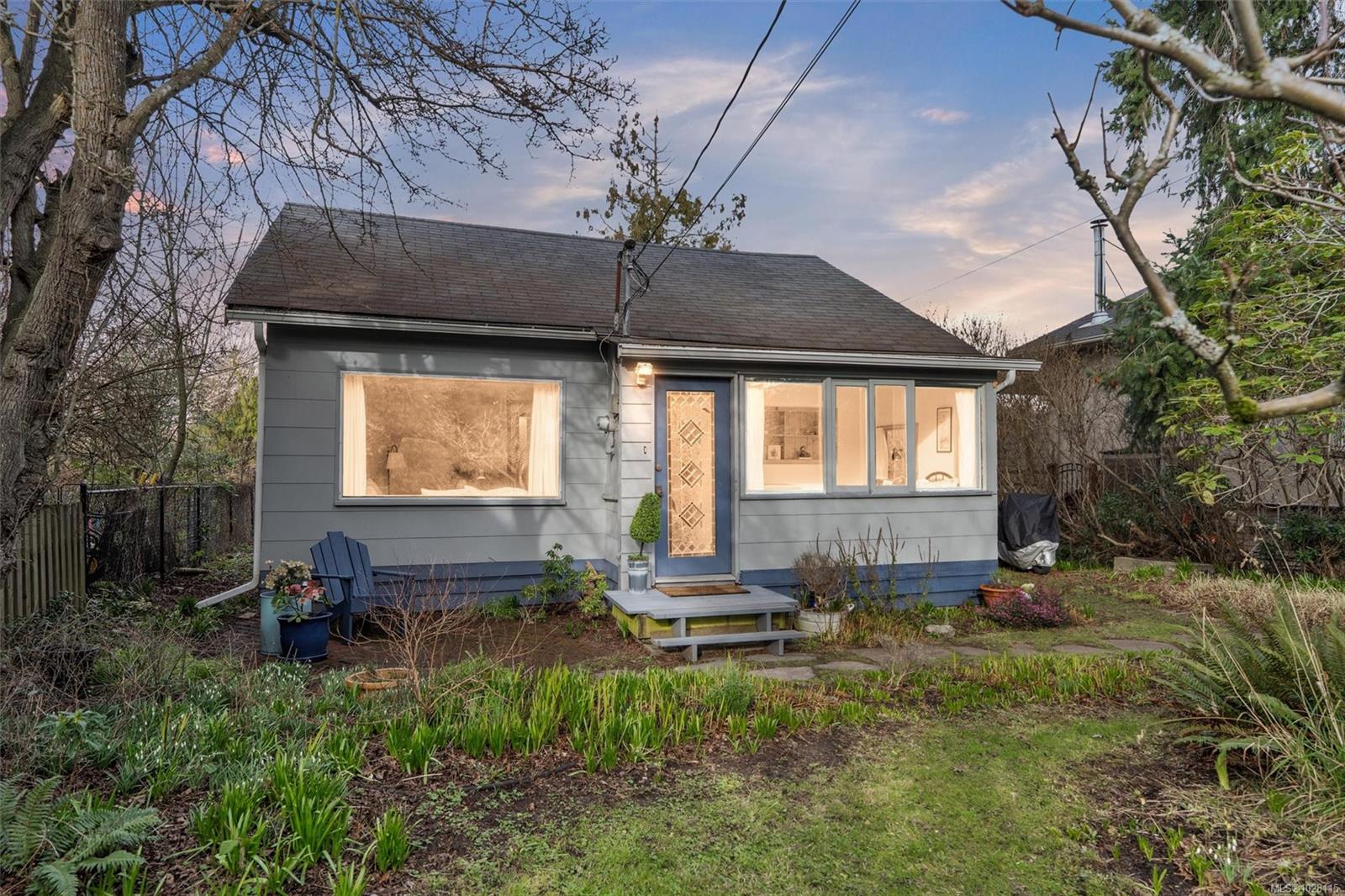 1612 Pembroke Street, Victoria, BC, V8R 1W3 photo 3