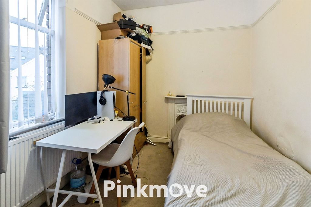 Additional image 18 of 4 bed terraced house for saleCorporation Road, Newport NP19