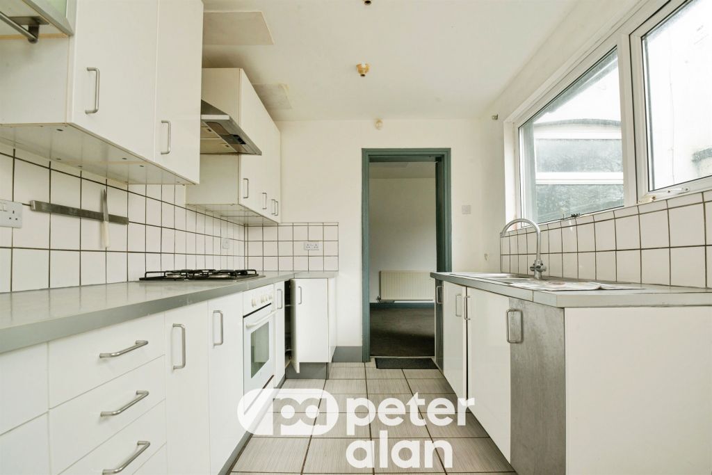 2 bed end terrace house for saleCorelli Street, Newport NP19