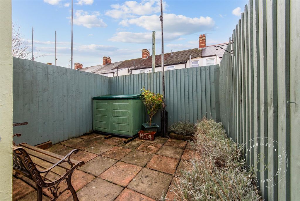 Additional image 20 of 2 bed terraced house for saleWarwick Street, Grangetown, Cardiff CF11