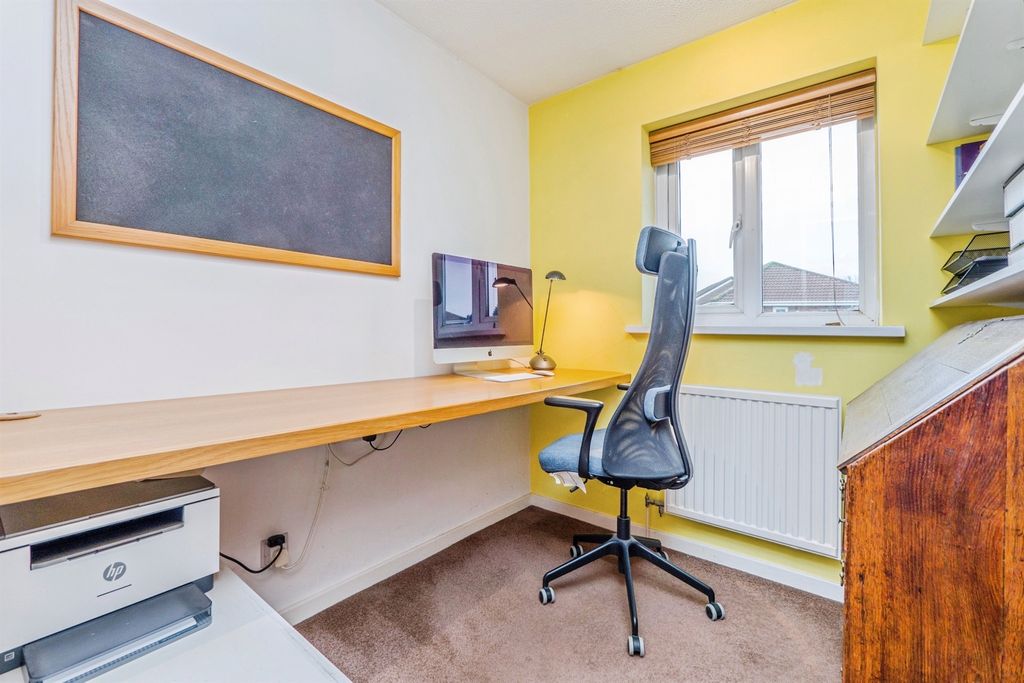 Additional image 13 of 3 bed terraced house for saleKirton Close, Cardiff CF5