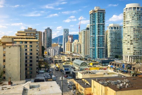 Additional image 8 of 1003-1111 Haro Street, Vancouver, BC, V6E 1E3