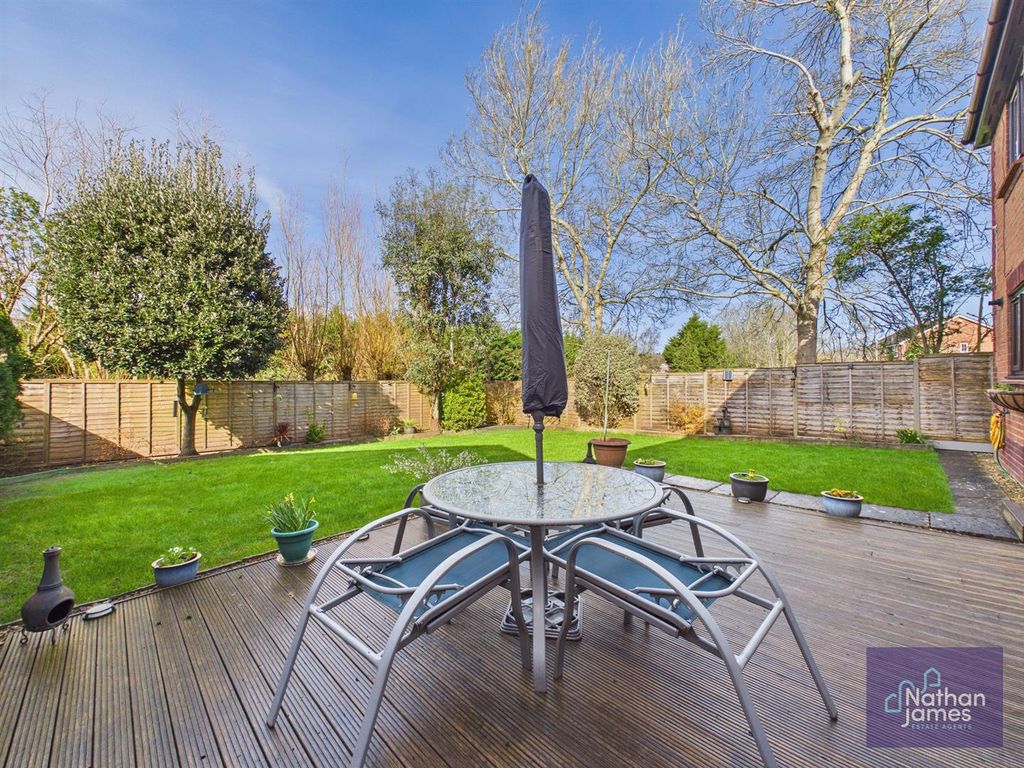 Additional image 19 of 4 bed property for saleChestnut Drive, Rogiet, Caldicot NP26